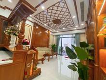Hình ảnh Bán Biệt Thự Versatile Home, Tân Phú, Hồ Chí Minh, DT 520m2,giá 25 tỷ
