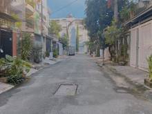 Hình ảnh Cho thuê nhà 1T 2L ST đường Bình Lợi. DT: 4x20m, giá 18tr/tháng TL