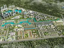 Hình ảnh KDC Tri Thức Ecity. Đấu Trang MB66.COM Chính Thức - MB 66 Uy Tín giá trị tương lai.