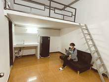 Hình ảnh Phòng cho thuê thoáng mát ,sạch sẽ ,full - NT ,Ban công ngay ÂU CƠ
