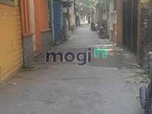 Hình ảnh Bán nhà Tây Hồ ngõ 172 Nước Phần Lan 63m 3 tầng MT5m - 5.8 tỷ ngõ 4m