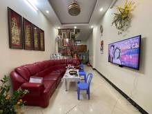 Hình ảnh Nhà đẹp ở luôn mặt ngõ Bạch Đằng giá chỉ 7.6 tỷ, 40m2x5T ngõ gần