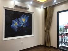 Hình ảnh Nhà bán : Nguyễn Văn Linh, Thạch Bàn, Long Biên 49,8m2, 5t.  5,2 tỷ