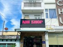 Hình ảnh Bán nhà trệt 3 lầu hẻm 54 Hùng Vương- P.Thới Bình - Q.ninh kiều