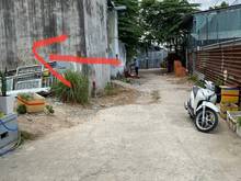 Hình ảnh Bán đất ngang 4.5. Đường 210 man thiện . P TNPA.Q9