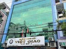 Hình ảnh Cho thuê nhà Tô Hiến Thành,P.15,Q.10,DT: 6 x 21 2 lầu giá thuê 55 triệ