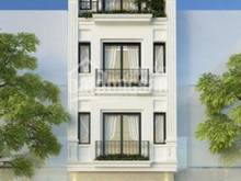 Hình ảnh Cho Thuê Nhà Siêu Đẹp Dịnh Công DT 55m2 4 tầng 16tr