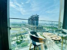 Hình ảnh Cho thuê Trang Chủ MB66.COM / Đăng Ký Tặng 66K 2PN Empire city 90m2. Giá 1700$