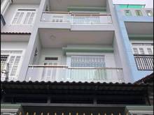 Hình ảnh Kẹt tiền bán gấp căn nhà  3 Lầu (5PN) Gía 2.83 tỷ, SHR