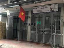 Hình ảnh Bán nhà Tây Hồ ngõ 38 Xuân La 53mx5T, MỚI, MT5m, căn GÓC ngõ 3m 4.3 tỷ