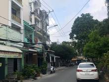 Hình ảnh Bán nhà MTKD CXXPL D, P.10, Q.6, 4x16m, 3.5 tấm, giá 9.7 tỷ