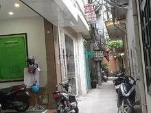 Hình ảnh Bán nhà Tây Hồ ngõ 29 Thụy Khuê 11,5 tỷ, 106m2, MT 5m