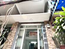 Hình ảnh Nhà bán Q.5 - Phạm Hữu Chí - chợ Tân Thành - nhà đẹp - 33m2 - 5tỷ8