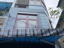 Hình ảnh Tân Phú - Nhà Đẹp 4 Tầng- Gần Âu Cơ-Trịnh Đình Trọng-44m2 - Giá 5,x Tỷ