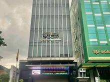 Hình ảnh Tòa nhà MT Trần Hưng Đạo-Trần Đình Xu,Q1,Hầm 9 lầu,(8.6x21),Giá 140 tỷ