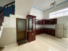 Hình ảnh Cho thuê nhà 1T 2L ST đường Đặng Thùy Trâm, DT: 4x18m giá 20tr/thángTL