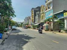 Hình ảnh Cần vốn bán nhanh đất đường Trần Não, Q2, DT 100m2, giá 2tỷ4, gần UBND