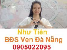 Hình ảnh Cần tiền bán lô đất tiếp giáp với khu quy hoạch chợ đầu mối Hòa Phước,