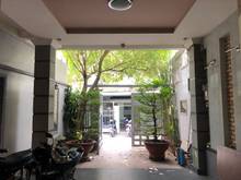 Hình ảnh Bán gấp nhà HXH Phạm Văn Hai, Tân Bình, DT:133m2, 3 tầng. Chỉ 25 tỷ