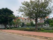Hình ảnh Bán gấp 5 lô đất MT Lê Văn Lương, Tân Phong, ngay Lotte quận 7, 2.8 tỷ