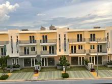 Hình ảnh Cho thuê shophouse dự án Dragon Village, kết cấu 3 tầng, DT 105m2, giá