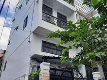 Hình ảnh bán nhà, Nguyễn Văn Tăng Q9 , hẻm ô tô 5m,3 tầng lầu 60m2.giá 5tỷ 200