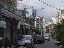 Hình ảnh Bán nhà 86m2, 1lửng, giá 7,1 tỷ, đường Phạm Qúy Thích, Tân Quý Tân Phú