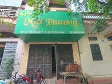 Hình ảnh Bán nhà mặt phố Tiền Giang, P. Lê Lợi, Tp. Bắc Giang