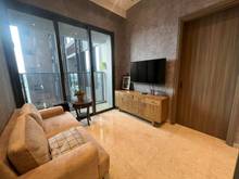 Hình ảnh Cho thuê Trang Chủ MB66.COM / Đăng Ký Tặng 66K cao cấp The Marq 1PN  nội thất đầy đủ