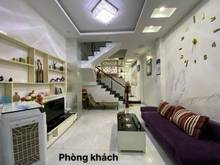 Hình ảnh Nhà bán HXH Trần Mai Ninh, P11, TB dt 4.3 x 22 giá chỉ 8 tỷ 2 tl.