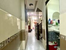 Hình ảnh Bán nhà 4 tầng BTCT đường Đội Cung Quận 11 có 4PN,3WC nhỉnh 4 tỷ