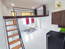 Hình ảnh Cho Thuê Căn Hộ Mới 100% - Full Nội Thất - CV Hoàng Văn Thụ - Tân Bình