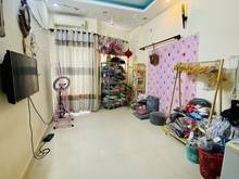 Hình ảnh Ô Tô Thông - KINH DOANH ĐẮC ĐỊA - 5 tầng BTCT - 29m2 - 7tỷ85