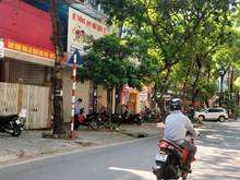 Hình ảnh Mặt Phố Trần Nguyên , 65m, 4 Tầng, MT 5,5m, KD Sầm Uất. 14 Tỷ 950