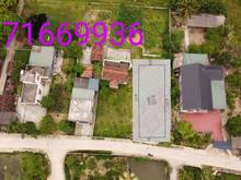 Hình ảnh Bán lô đất full thổ cư phường Quảng Minh, TP Sầm Sơn.