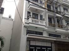 Hình ảnh Bán nhà HXH P.Văn Chiêu sát trường học  THCS Huỳnh Văn Nghệ
