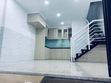 Hình ảnh Chính chủ cần bán gắp nhà đường xe hơi Đ.Tân Thới Nhất 6, P.TTN, Q12