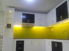 Hình ảnh Bán nhà HXH hàng kín DT: 5x15m gần chung cư Nguyễn Thiện Thuật chỉ 17