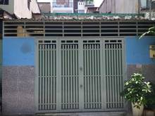 Hình ảnh Bán Nhà Đường 26 Tháng 3, P. Bình Hưng Hòa, Bình Tân. Diện tích: 5x12.