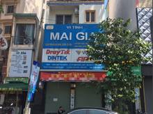 Hình ảnh Cho thuê nhà MT đường Bùi Thị Xuân,Phường Phạm Ngũ Lão, Quận 1