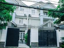 Hình ảnh Chính chủ cho thuê nhà 19/3A Lam Sơn, Bình Thạnh.