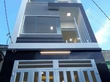 Hình ảnh Bán gấp nhà HXH 2 lầu_1 sẹc, DTSD 90m2 ngay Ngã Tư Gò Mây, Bình Tân