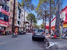 Hình ảnh Bán nhà mặt tiền đường 3/2 DT: 5.1x22, nhà 4 lầu giá chỉ 33 tỷ.