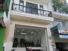 Hình ảnh CHO THUÊ TOÀ MỚI XÂY 4 LẦU Mặt tiềnHOÀNG SA -5 X 15 Thang máy