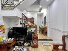 Hình ảnh SIÊU HIẾM, Bán Gấp Nhà Phạm Ngũ Lão, 2 Căn Ra Mặt Tiền, 50m2, 4 Tầng,