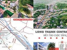 Hình ảnh Khu Đô Thị Mới Long Thạnh Central Point Hậu Giang