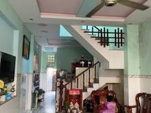 Hình ảnh Bán Gấp Nhà Gần Chợ Bùi Văn Ba, Quận 7, DT 42m2/SHR, KHÔNG KÊ 2.1 TỶ