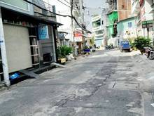 Hình ảnh Bán nhà Hẻm 10M, Đường Nguyễn Sỹ Sách, P15, Tân Bình 35m2 chỉ 3.2 tỷ