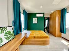 Hình ảnh CHDV cao cấp Lý Phục Man, quận 7_ ngay trung tâm Q7, thuận