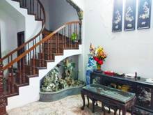 Hình ảnh Bán nhà MP Quan Nhân, phố hiếm nhà bán, Kinh doanh sầm ất 81m x 5t x m